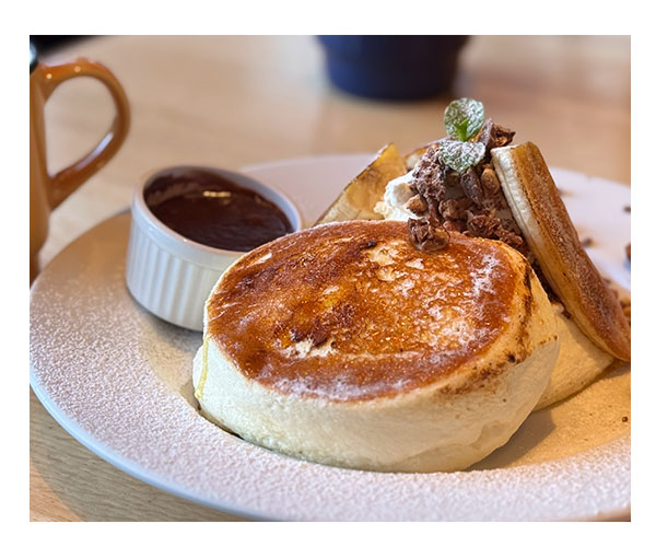 トレジオン✕チョコ南部